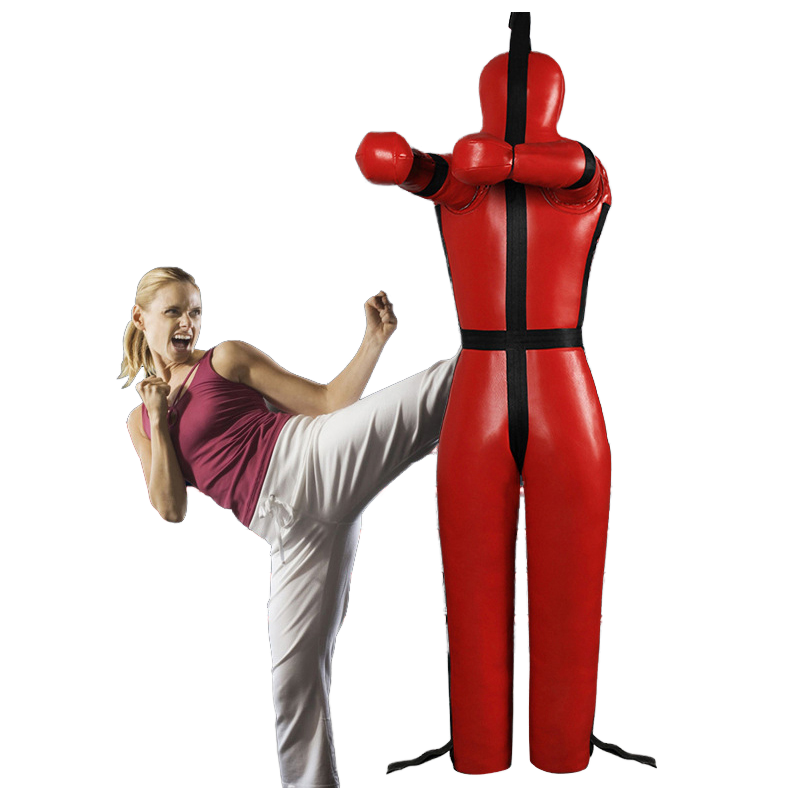 Boxing Punching Bag - Sacco da Boxe Autoportante 2026 con