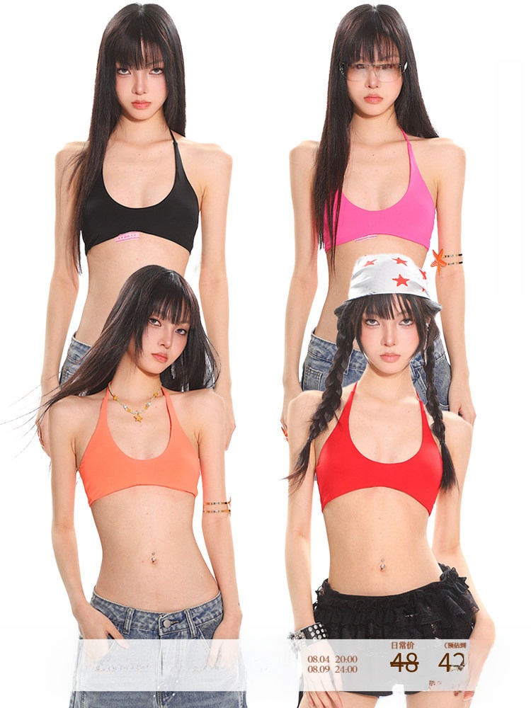 Oxygen Yoga & Fitness Kamloops - UNCMHISEX Canotta Estiva Leggera da Donna