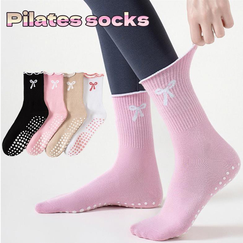 Fitness Yoga Pilates - Dreamlikelin 1 paio di calzini da