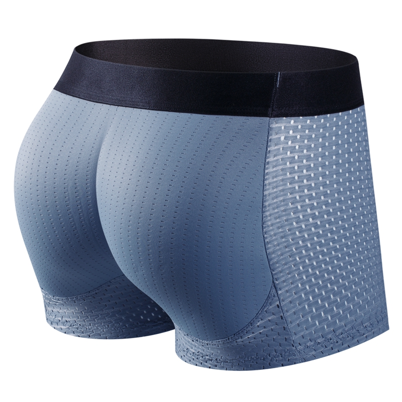 Hip Thrust Pad - Tronchi da uomo incorporati finti culo