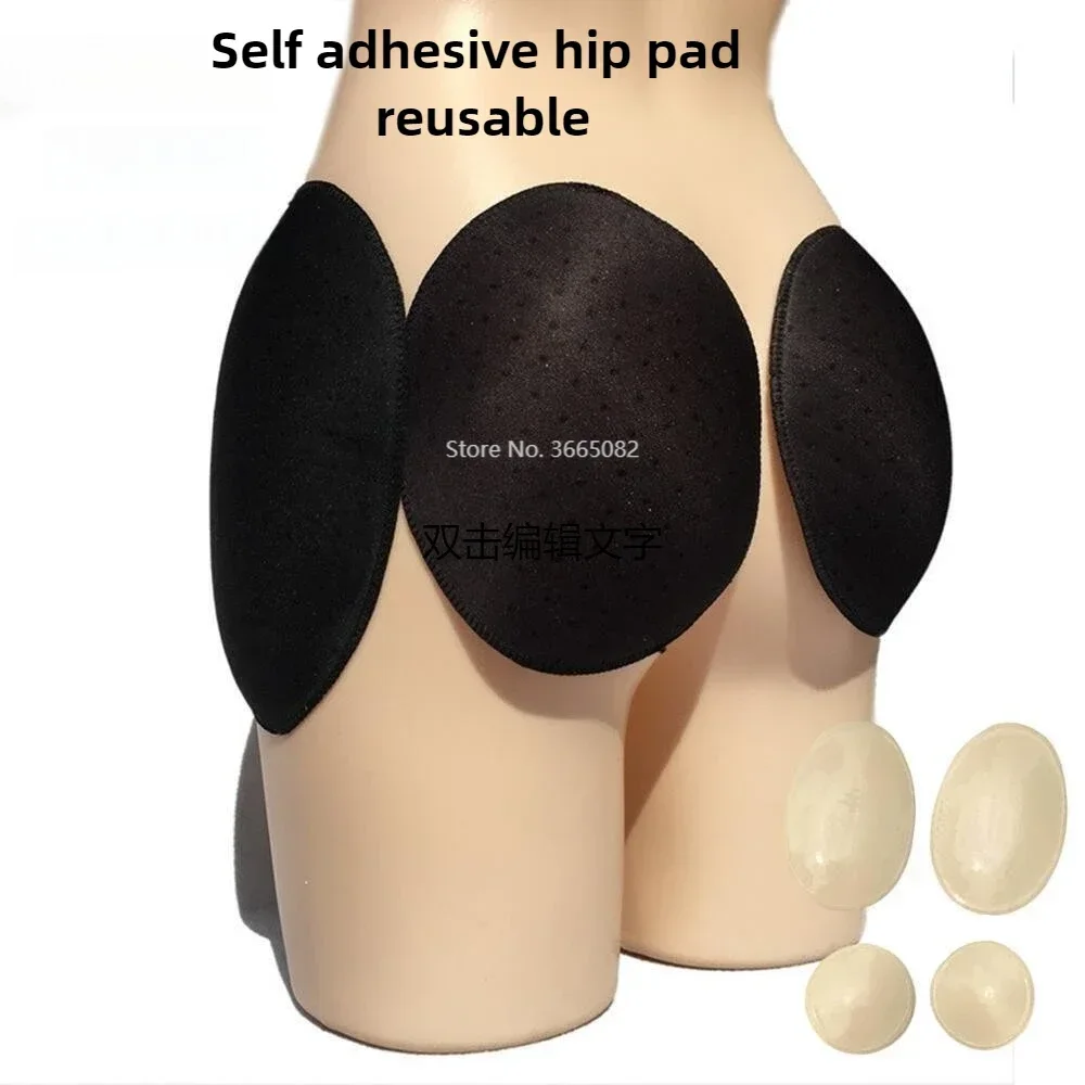 Hip Thrust Pad - Dropshipping Traspirante Riutilizzabile Autoadesiva Miglioramento Sollevatore