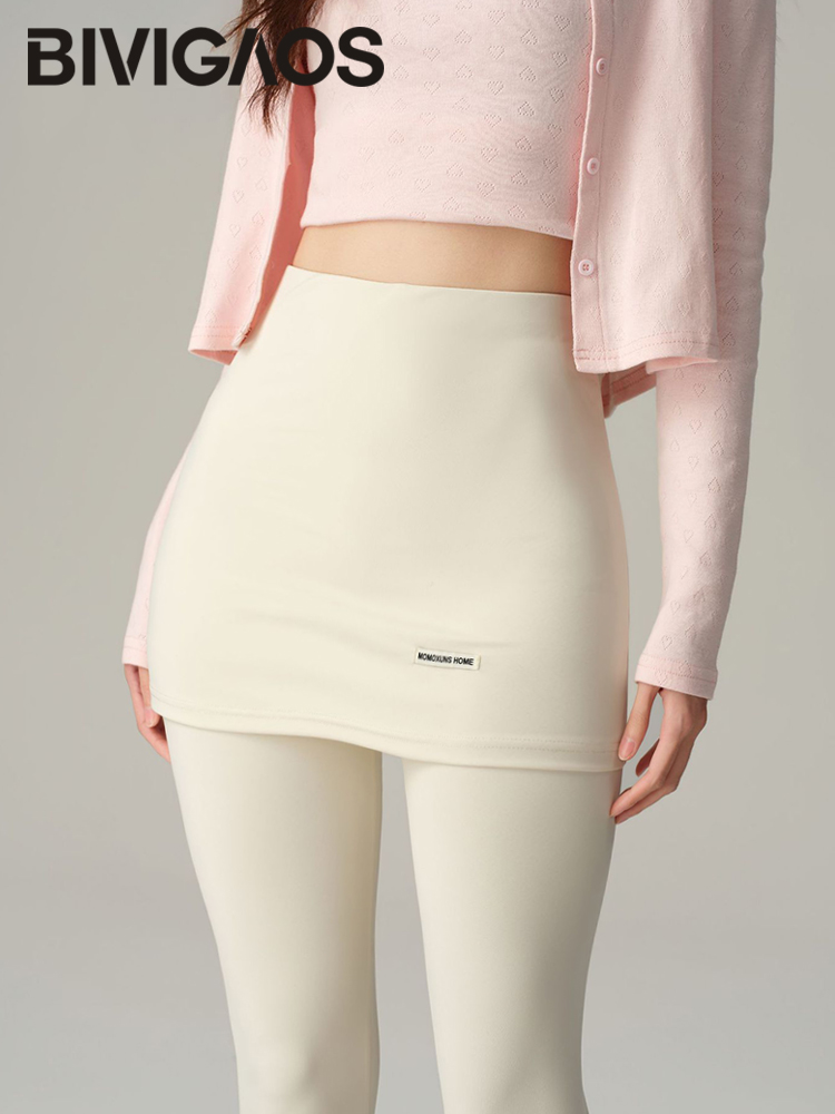 Oxygen Yoga & Fitness Kamloops - BIVIGAOS Nuovi Leggings Leggeri Effetto Ossigeno