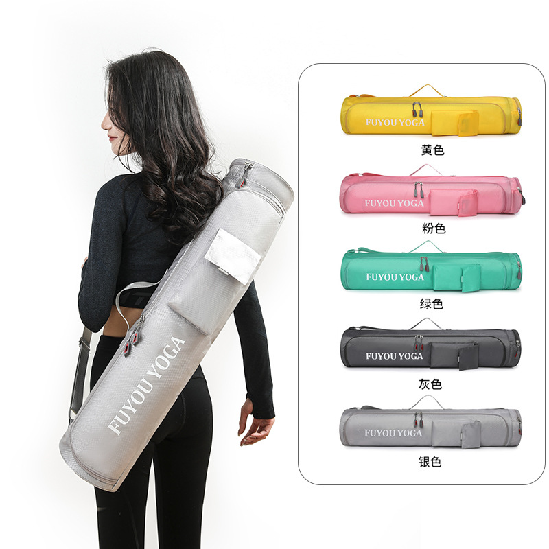 Fitness Yoga Pilates - Borsa per Tappetino Yoga di Grande