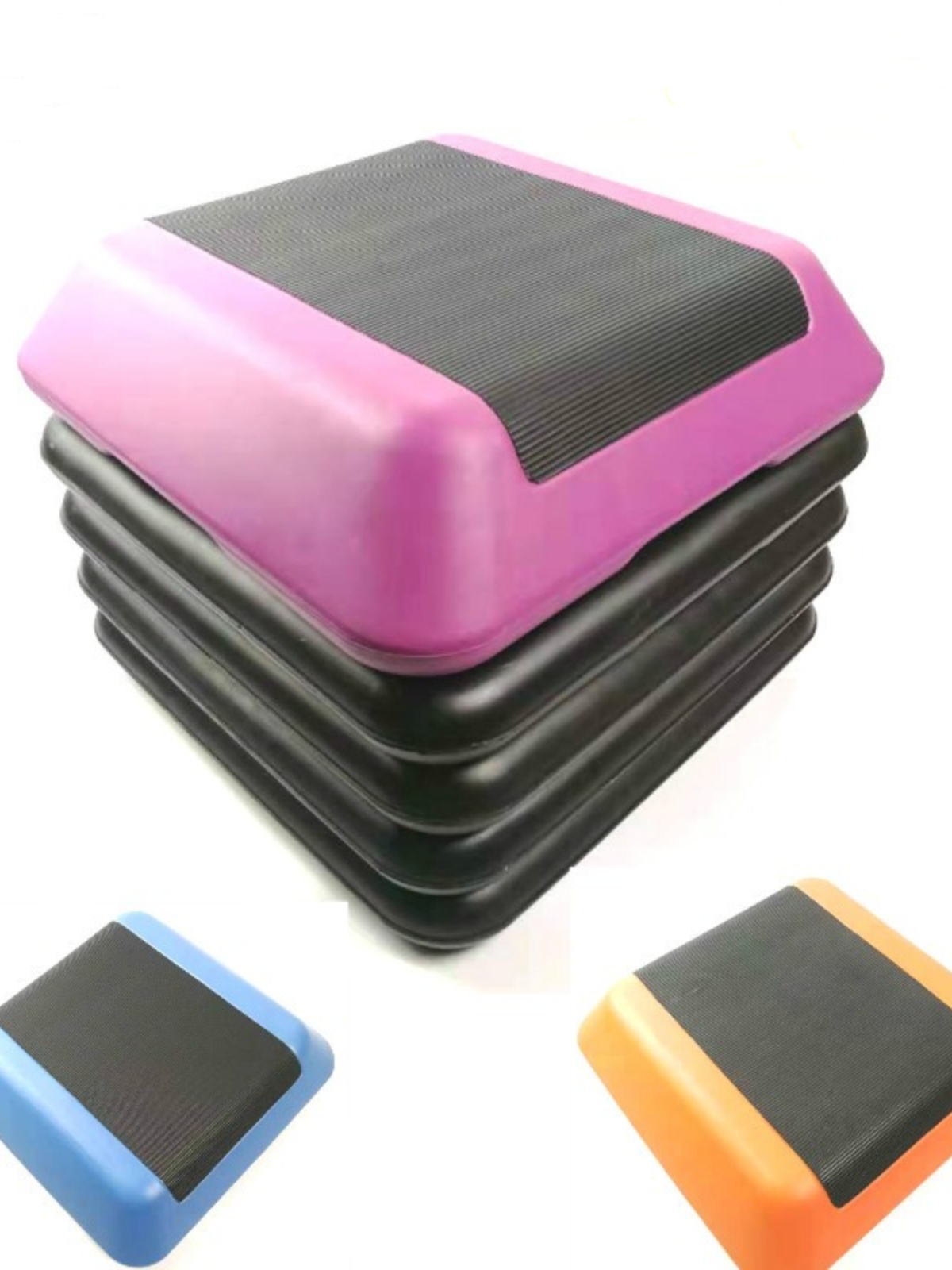 Yoga Health & Fitness Centre - Pedaliera per Fitness, Esercizi Aerobici e