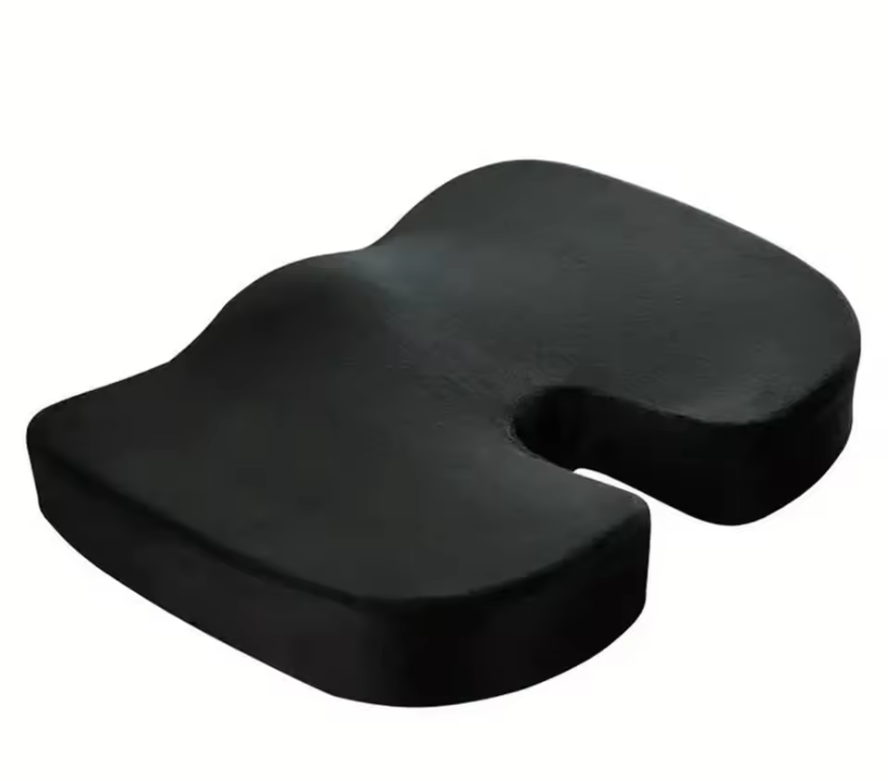 Hip Thrust Pad - Cuscino da Viaggio in Memory Foam