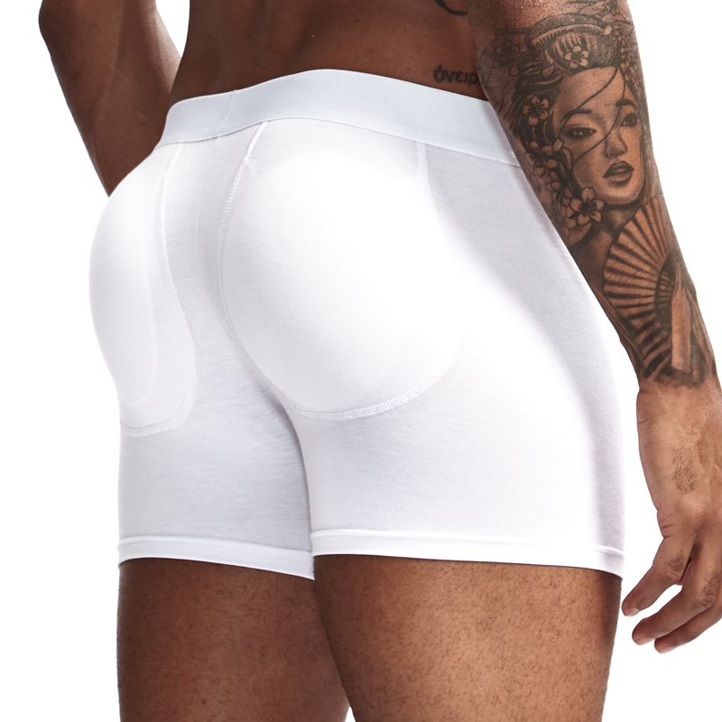 Hip Thrust Pad - JOCKMAIL Sexy Butt Lifting intimo uomo