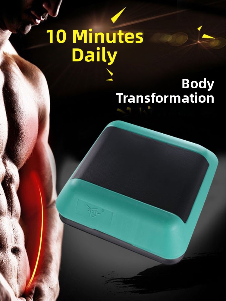Oxygen Yoga & Fitness Kamloops - Pedaliera per Esercizi Aerobici da 40CM,