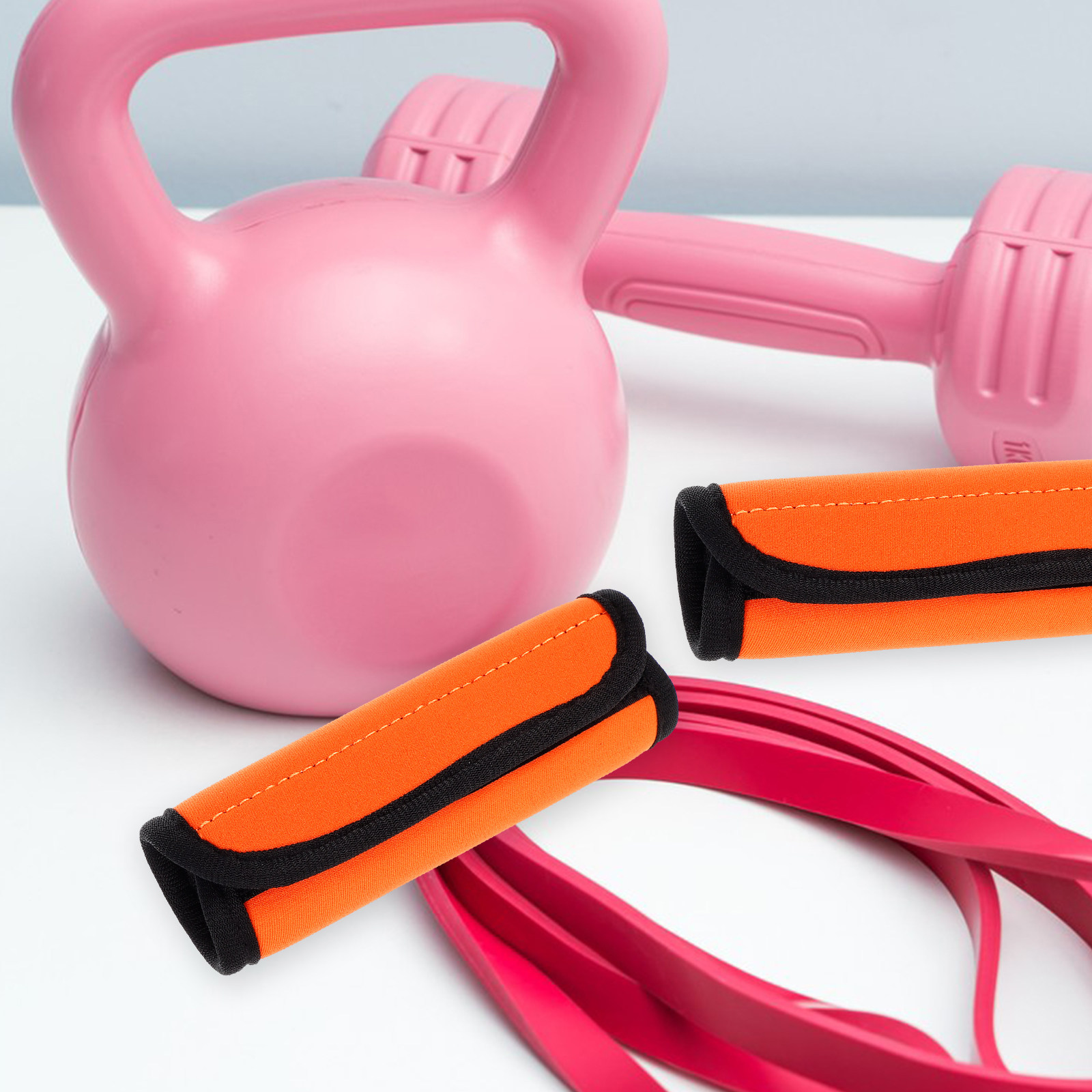 2 Pezzi Copripugno Antiscivolo - Hip Thrust Pad recensione e prezzo