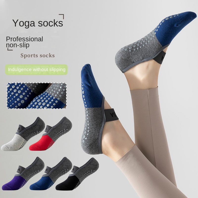 5 paia di calzini professional - Fitness Yoga Pilates recensione e prezzo