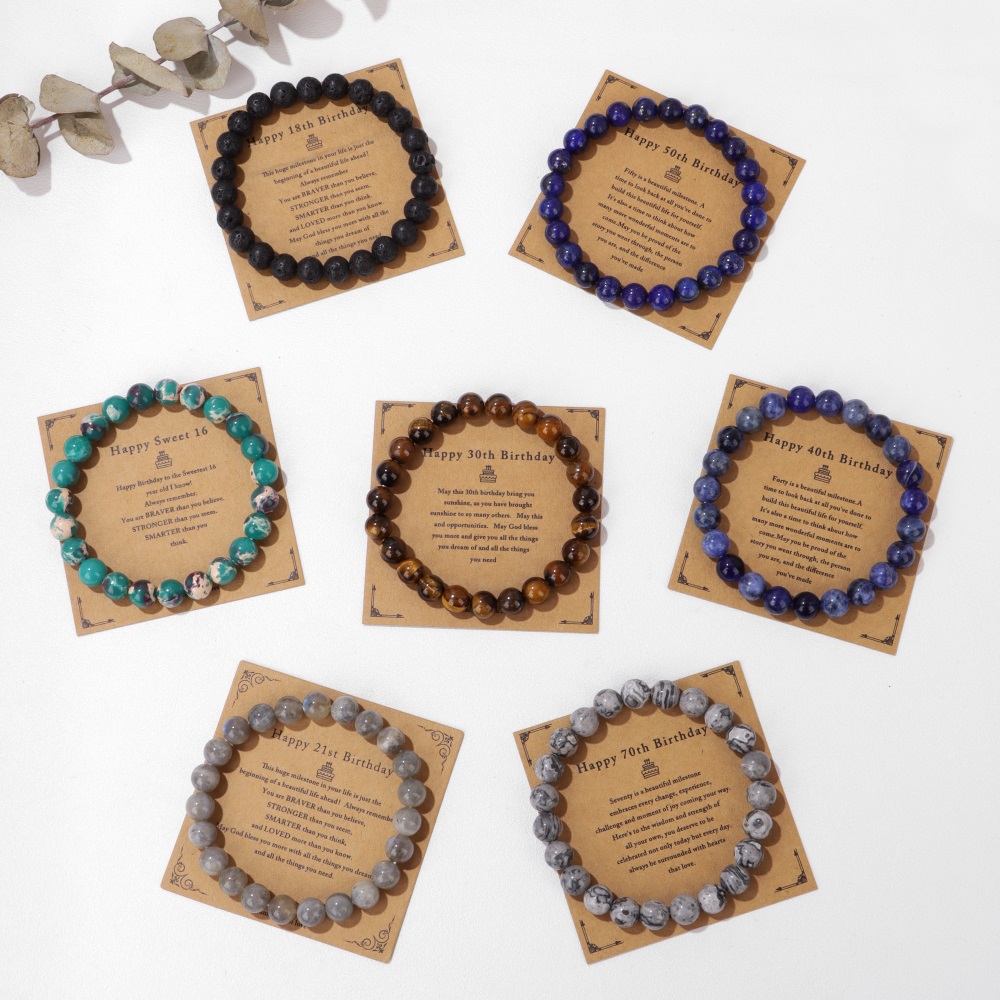 Bracciale labradorite naturale - Yoga Health & Fitness Centre recensione e prezzo