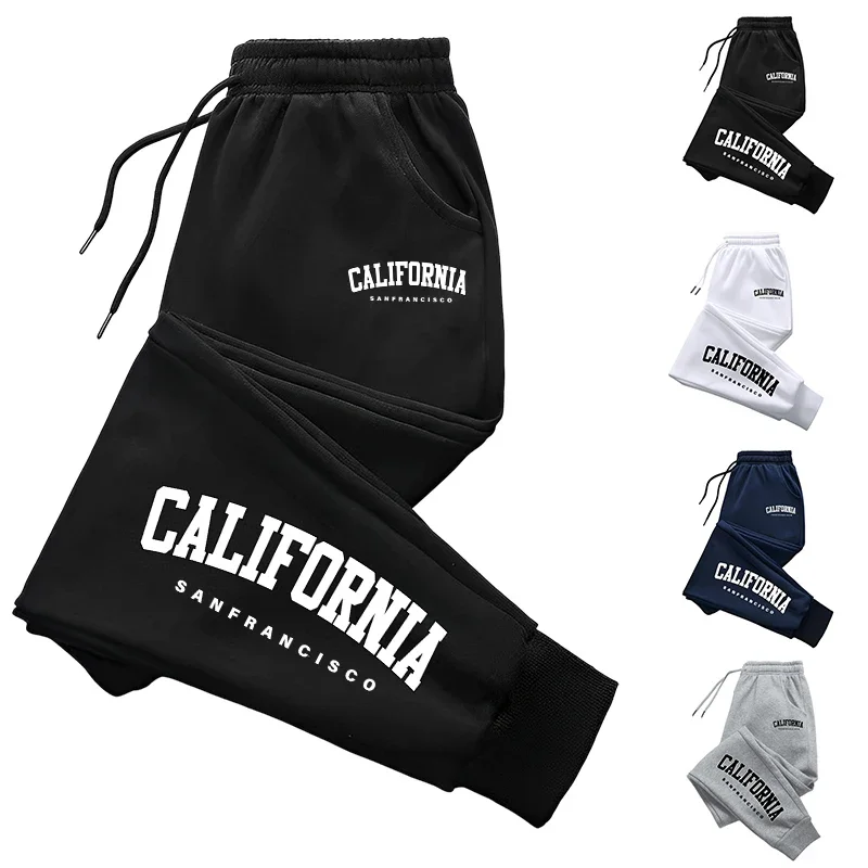 Pantaloni sportivi casual da d - Yoga Fitness California recensione e prezzo