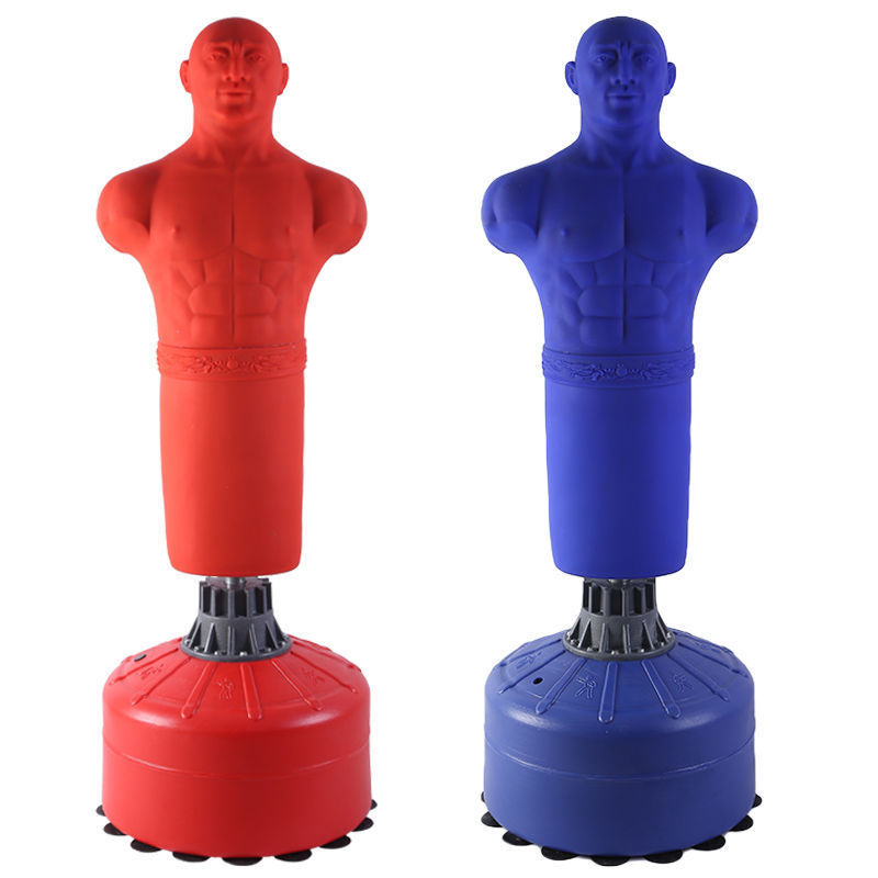 Sacco da Boxe Verticale in Sil - Boxing Punching Bag recensione e prezzo