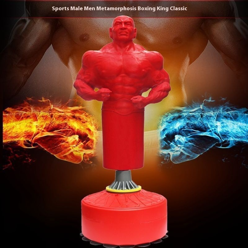 Sacco da Boxe Verticale in Sil - Boxing Punching Bag recensione e prezzo