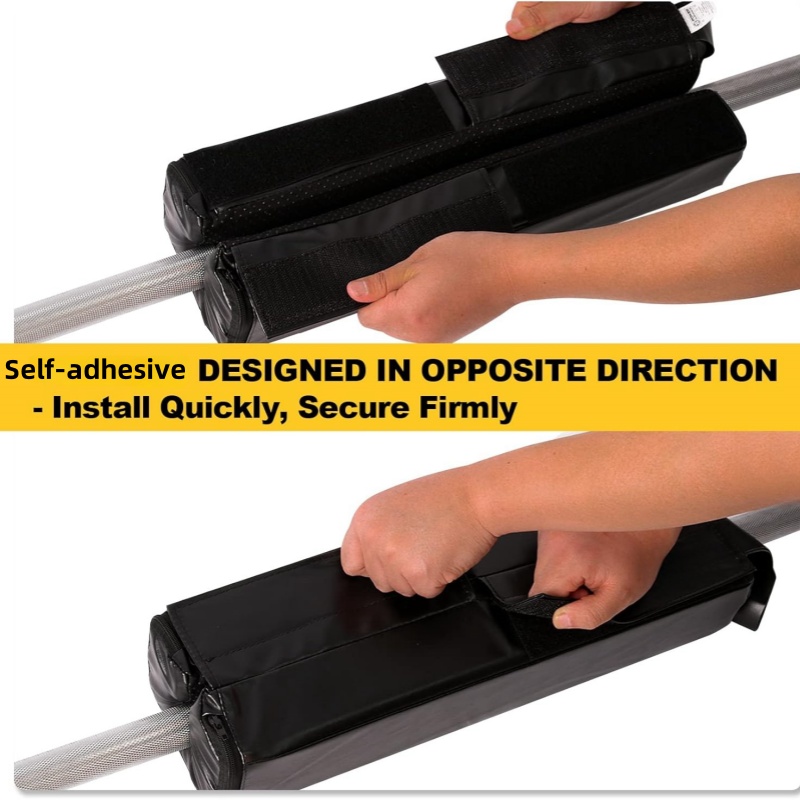 Cuscinetto di spinta quadrato  - Hip Thrust Pad recensione e prezzo