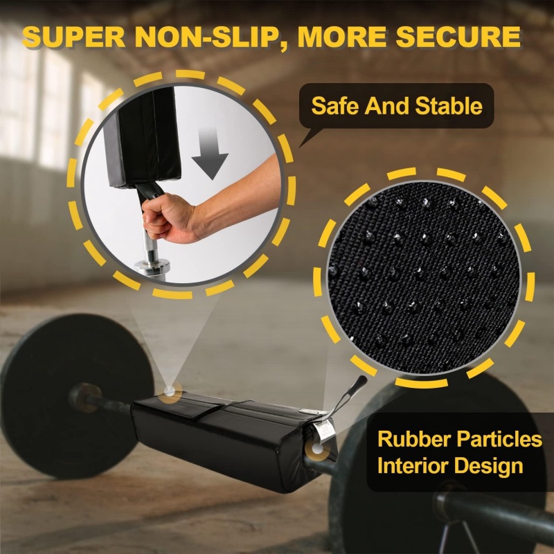 Cuscinetto di spinta quadrato  - Hip Thrust Pad recensione e prezzo