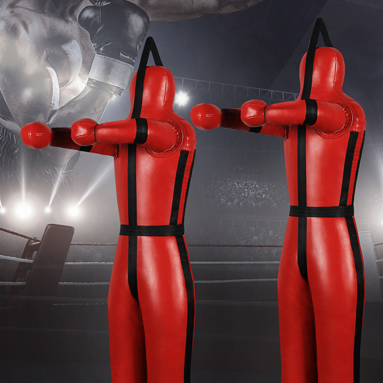 Sacco da Boxe Autoportante 202 - Boxing Punching Bag recensione e prezzo