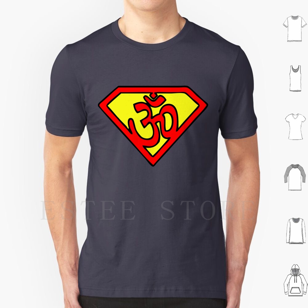 Super Om Simbolo T Shirt Stamp - Zen Yoga Fitness recensione e prezzo