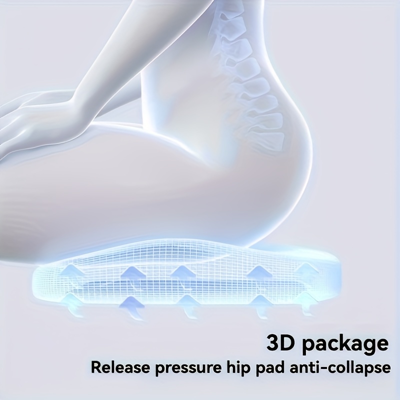 Cuscino Ergonomico in Memory F - Hip Thrust Pad recensione e prezzo