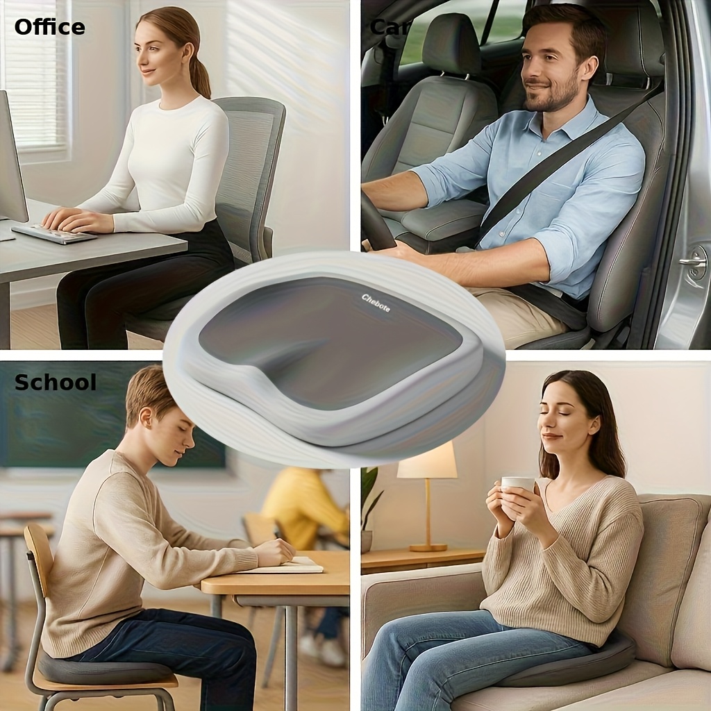 Cuscino Ergonomico in Memory F - Hip Thrust Pad recensione e prezzo