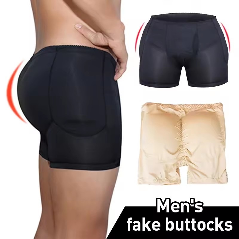 Uomo imbottito Hip Enhancer Bo - Hip Thrust Pad recensione e prezzo