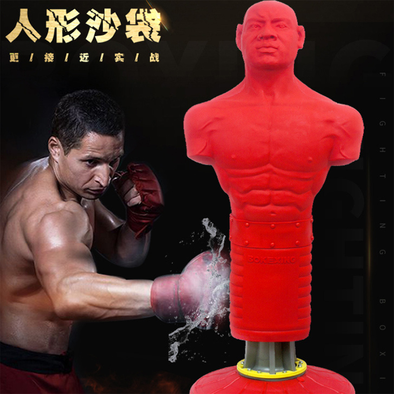 Attrezzatura Professionale da  - Boxing Punching Bag recensione e prezzo