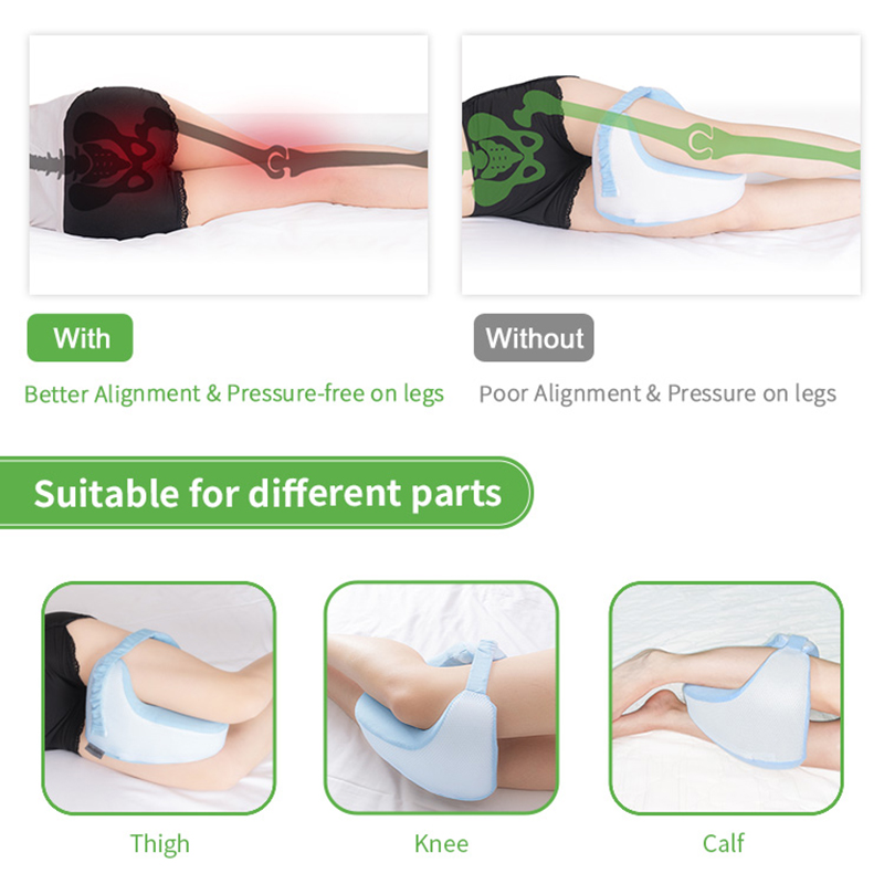 Cuscino per gambe in memory fo - Hip Thrust Pad recensione e prezzo