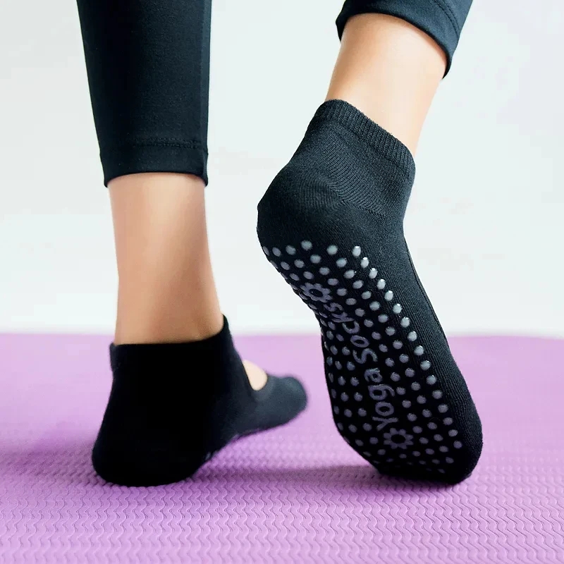 Calzini da yoga da donna di al - Fitness Yoga Pilates recensione e prezzo