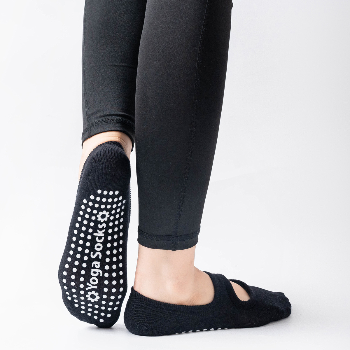 Calzini da Yoga di Alta Qualit - Fitness Yoga Pilates recensione e prezzo