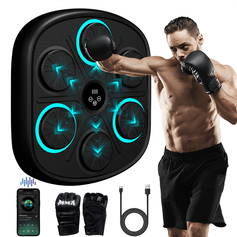 Nuovo Modello 2026, Dispositiv - Boxing Punching Bag recensione e prezzo