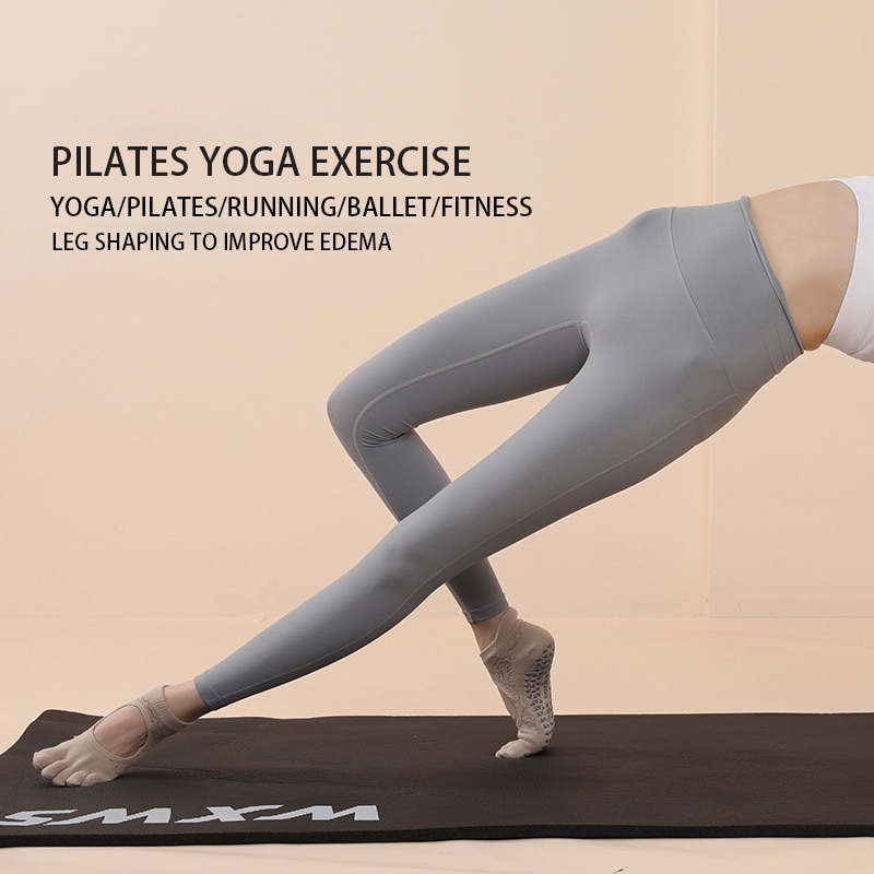 Calzini da donna Yoga Toe calz - Fitness Yoga Pilates recensione e prezzo