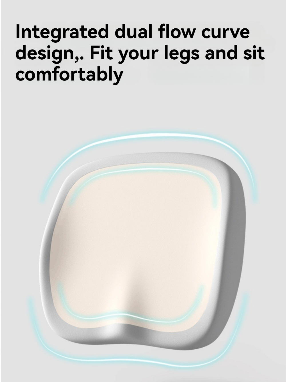 Cuscino in Memory Foam Spesso  - Hip Thrust Pad recensione e prezzo