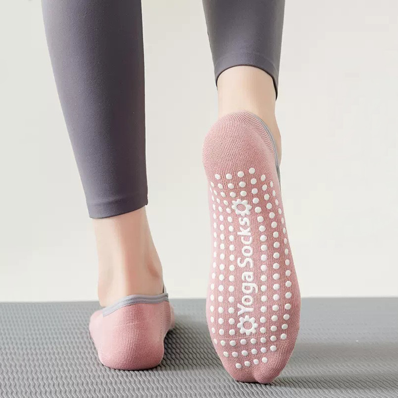 Calzini da yoga con fondo in a - Fitness Yoga Pilates recensione e prezzo
