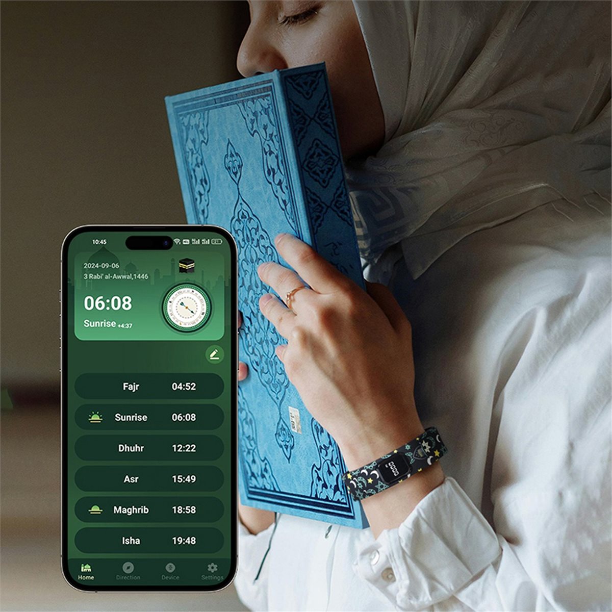 【OFFERTA COUNTDOWN】 Contatore  - Yoga Fitness App recensione e prezzo