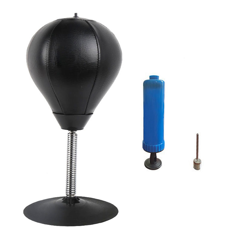 FBIL-Borsa da boxe da tavolo S - Boxing Punching Bag recensione e prezzo