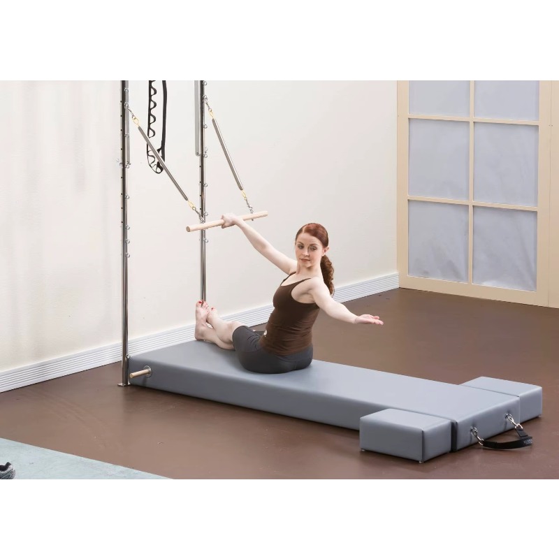 Lettino Pilates Commerciale Re - Yoga Health & Fitness Centre recensione e prezzo