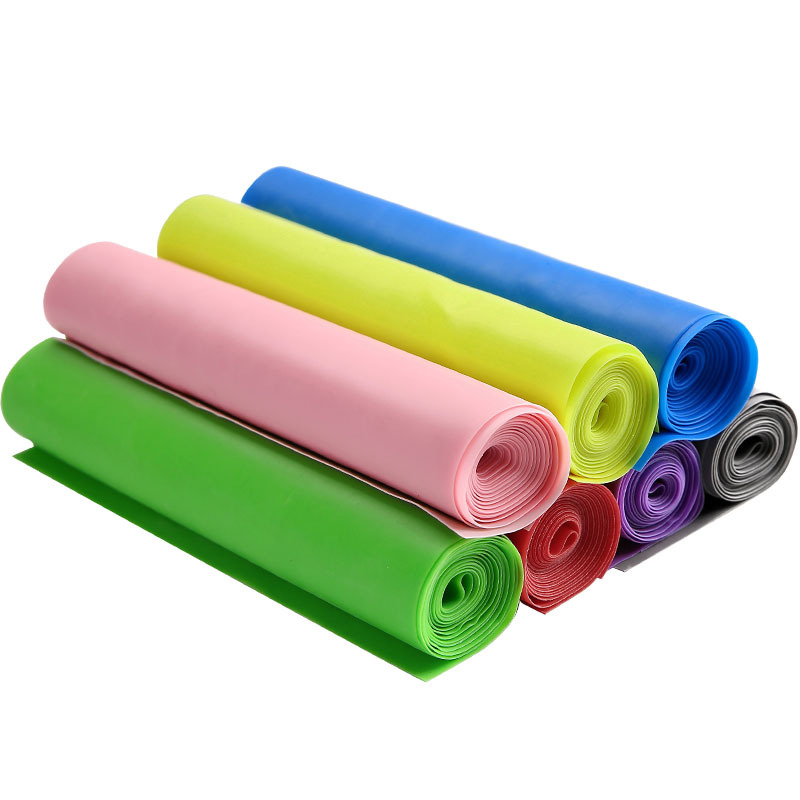 Fasce Elastiche Antiscivolo in - Yoga Health & Fitness Centre recensione e prezzo