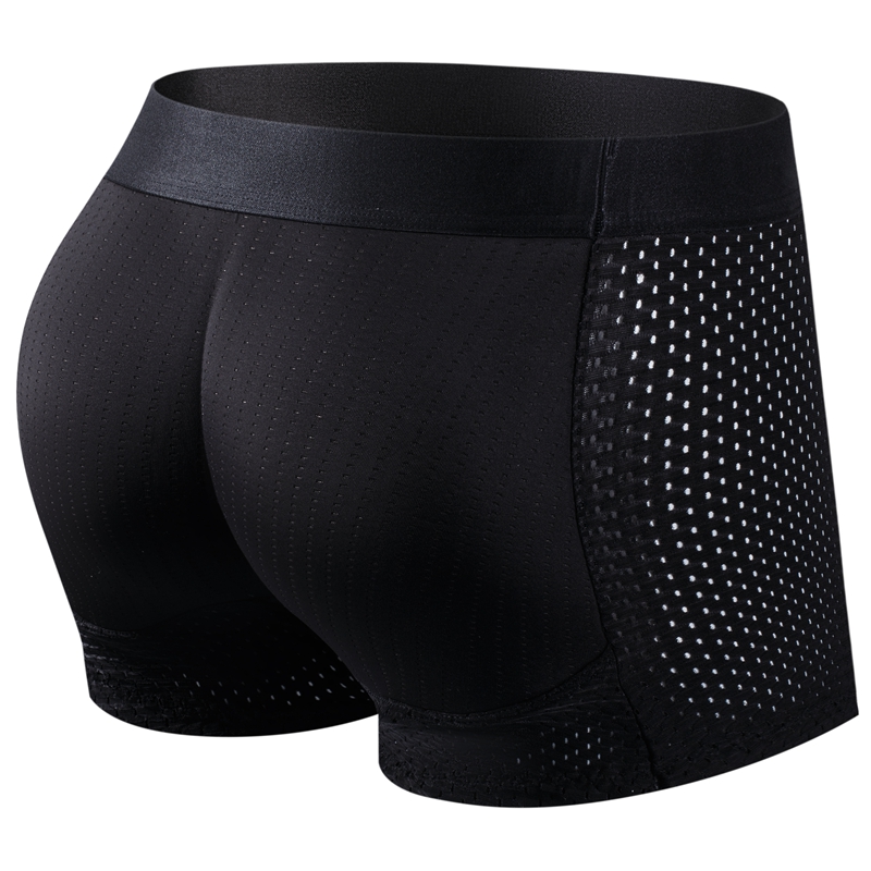 Tronchi da uomo incorporati fi - Hip Thrust Pad recensione e prezzo