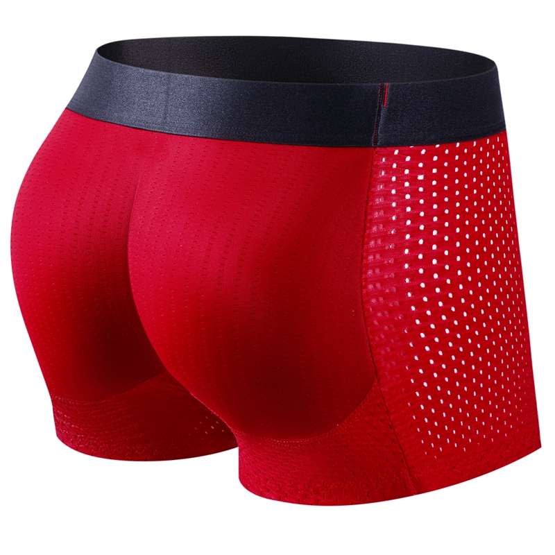 Tronchi da uomo incorporati fi - Hip Thrust Pad recensione e prezzo