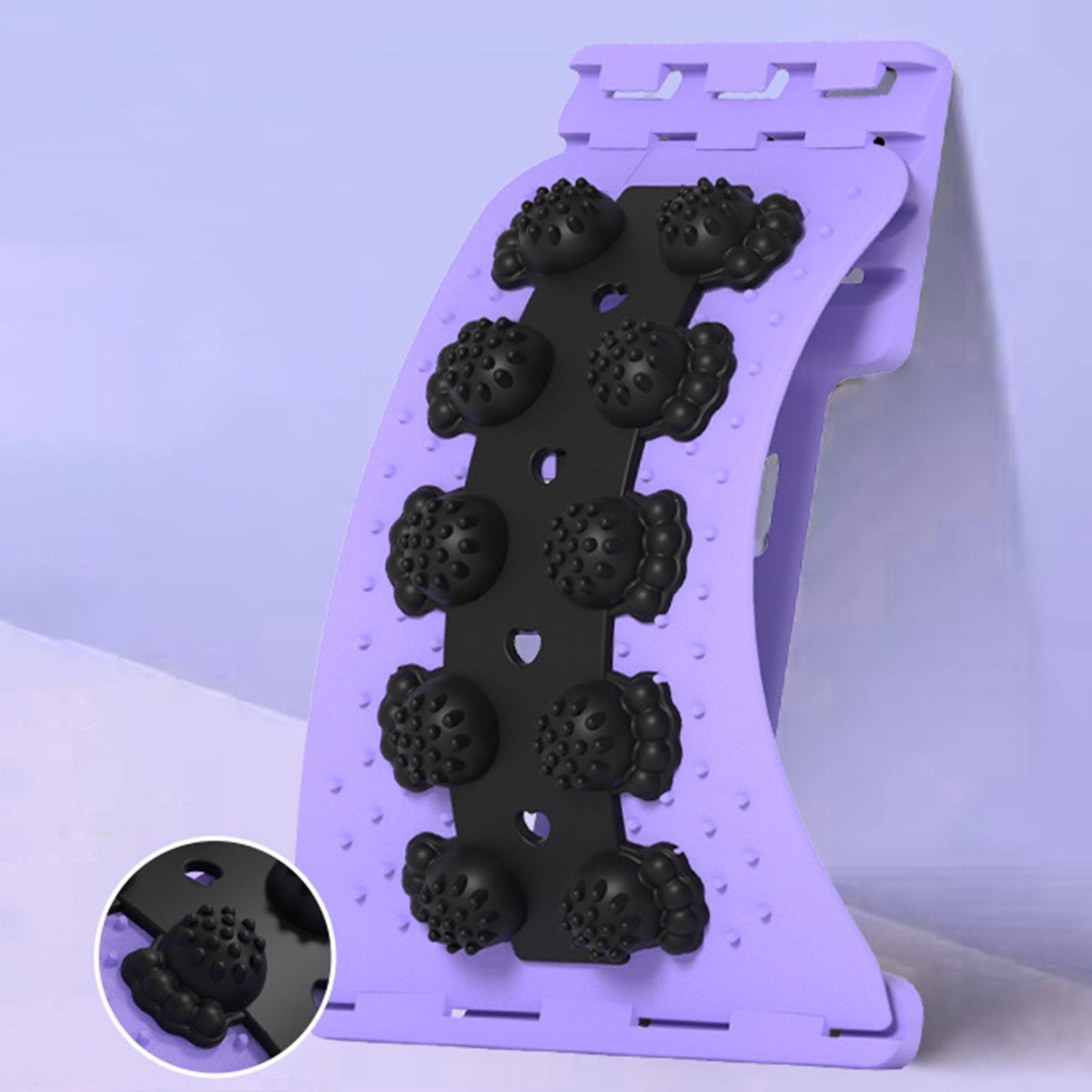 Stretcher per la schiena a 4 l - Yoga Health & Fitness Centre recensione e prezzo