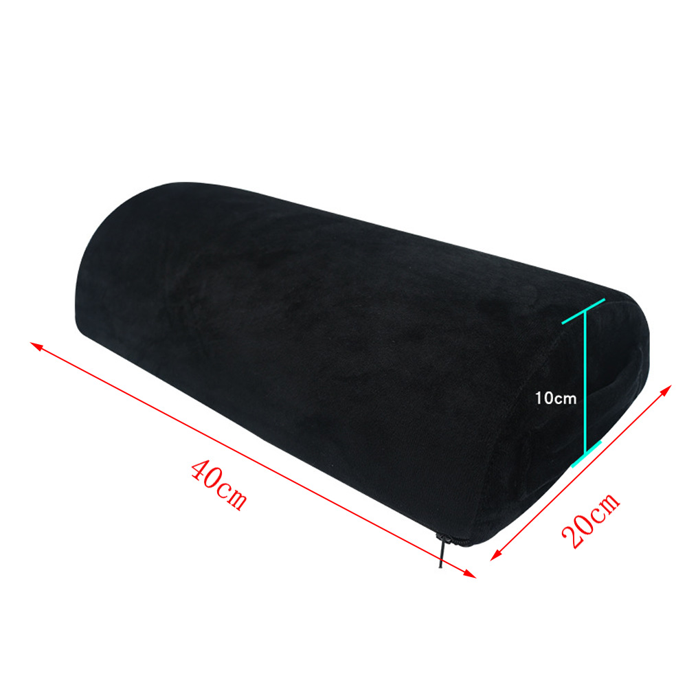 Cuscino per gambe assistenza s - Yoga Health & Fitness Centre recensione e prezzo