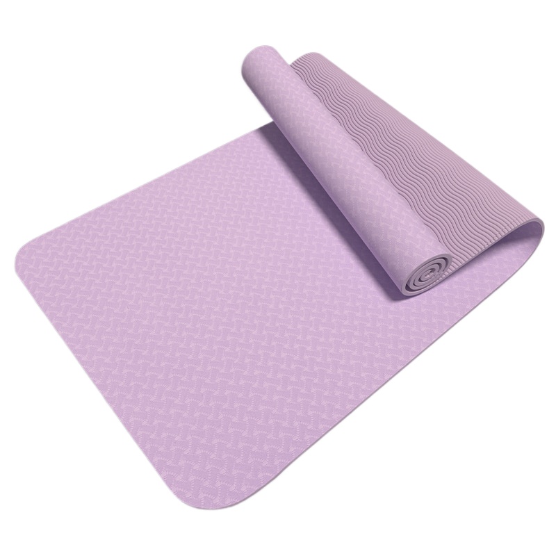 Tappetino Yoga in TPE per Prin - Yoga Health & Fitness Centre recensione e prezzo