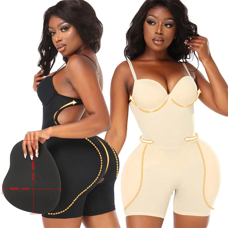 Body Shapewear Imbottito Hip E - Hip Thrust Pad recensione e prezzo