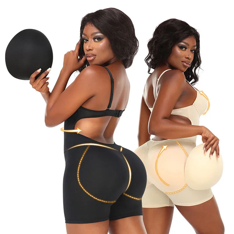 Body Shapewear Imbottito Hip E - Hip Thrust Pad recensione e prezzo