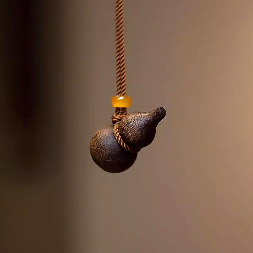 Collana di zucca di legno di s - Zen Yoga Fitness recensione e prezzo