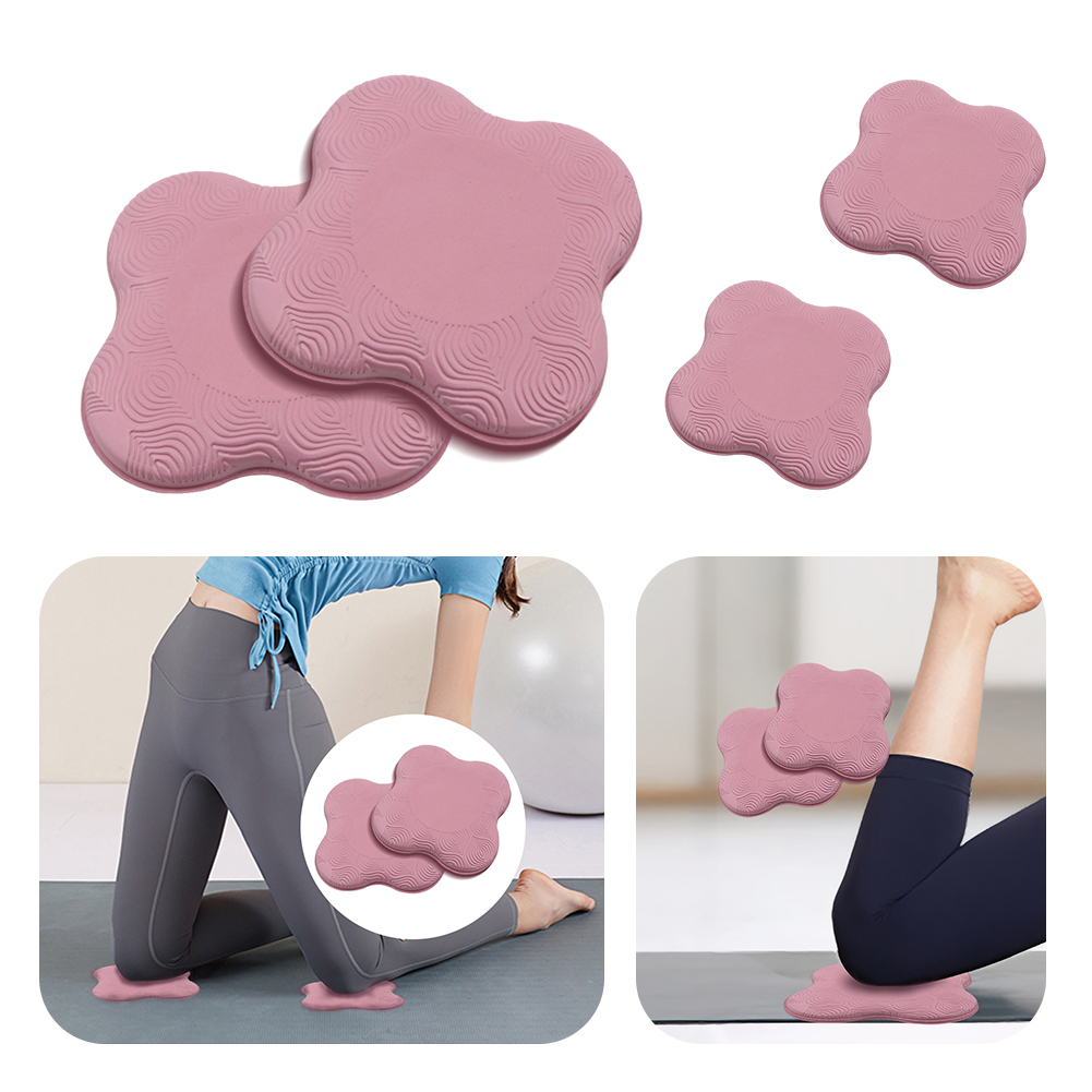2 Pezzi Cuscinetti per Ginocch - Fitness Yoga Pilates recensione e prezzo