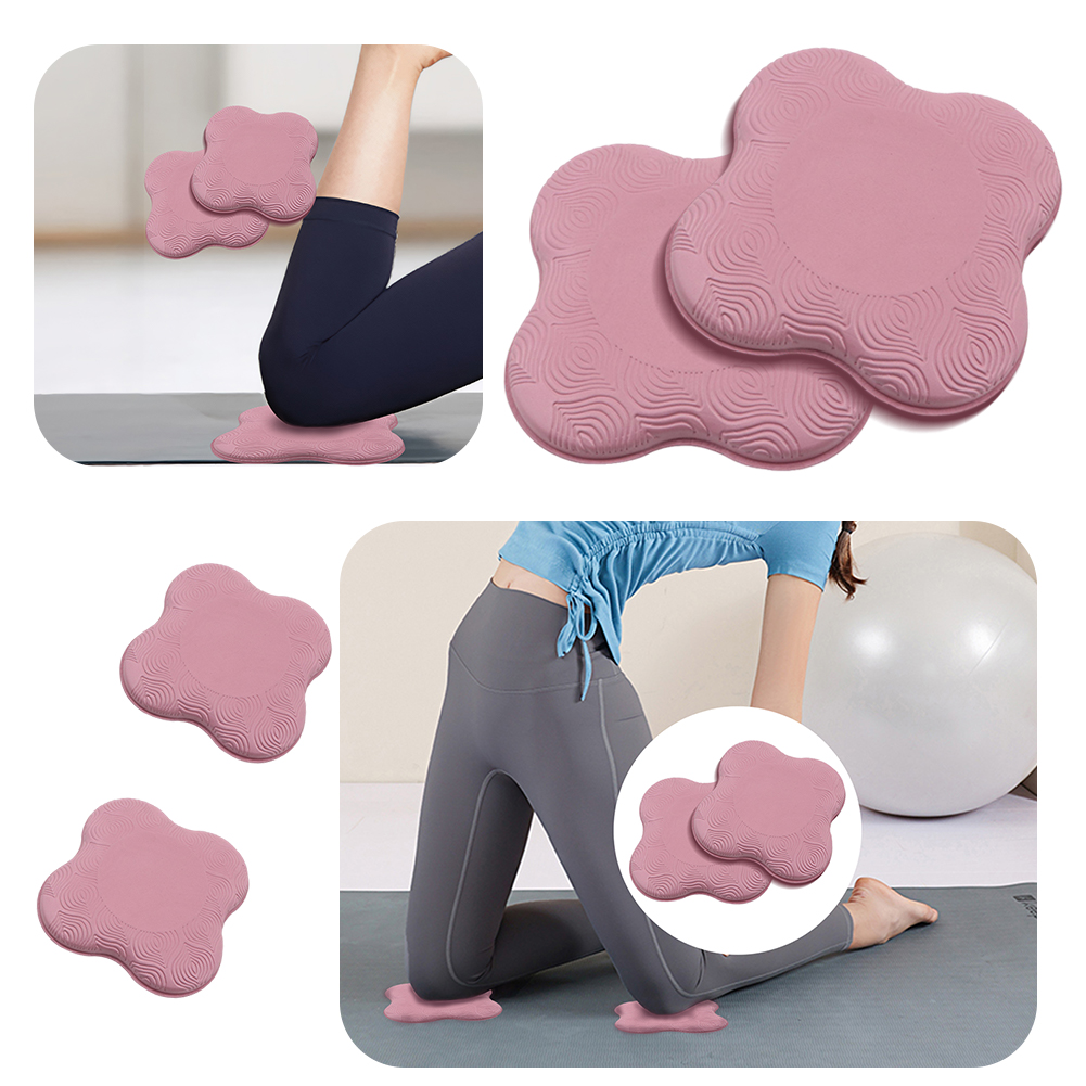 2 Pezzi Cuscinetti per Ginocch - Fitness Yoga Pilates recensione e prezzo