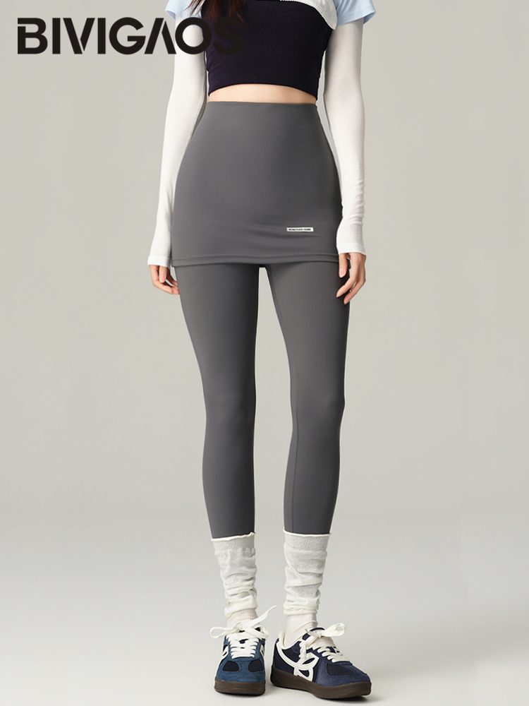 BIVIGAOS Nuovi Leggings Legger - Oxygen Yoga & Fitness Kamloops recensione e prezzo