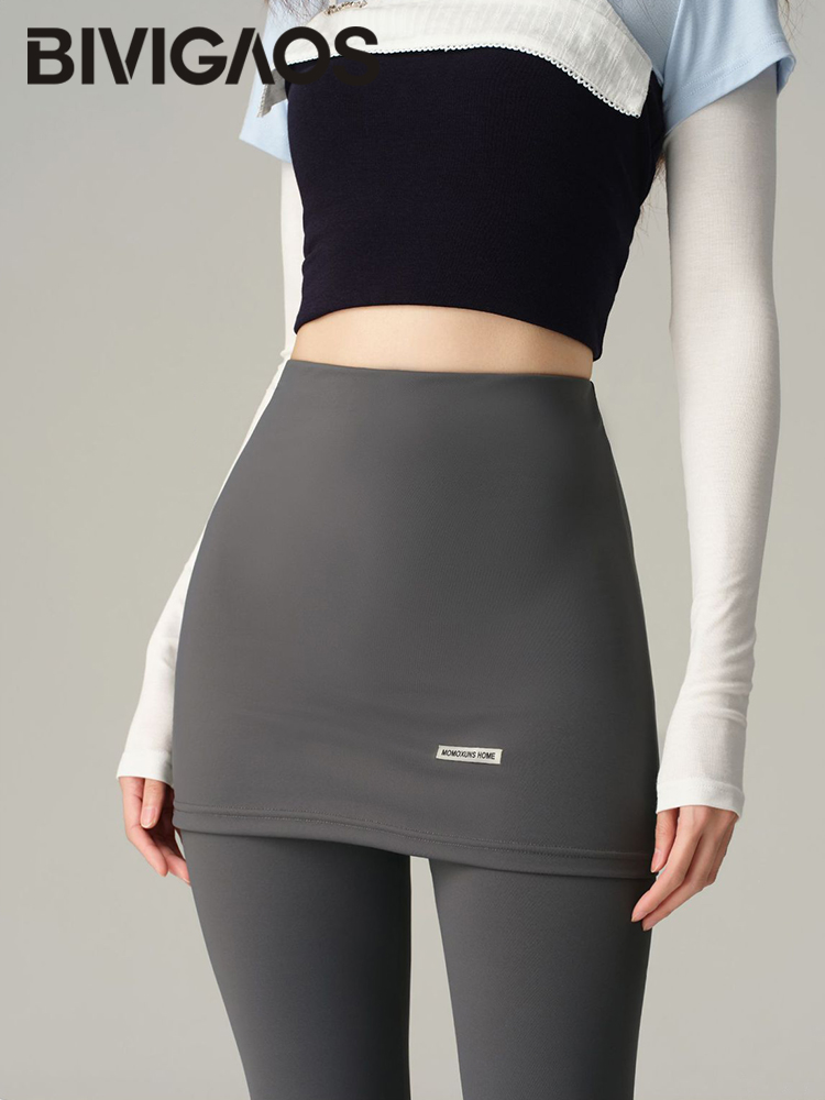BIVIGAOS Nuovi Leggings Legger - Oxygen Yoga & Fitness Kamloops recensione e prezzo