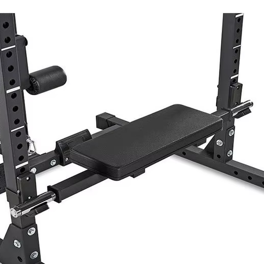 Attrezzatura per l'allenamento - Hip Thrust Pad recensione e prezzo