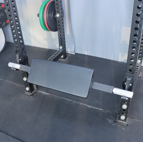 Attrezzatura per l'allenamento - Hip Thrust Pad recensione e prezzo